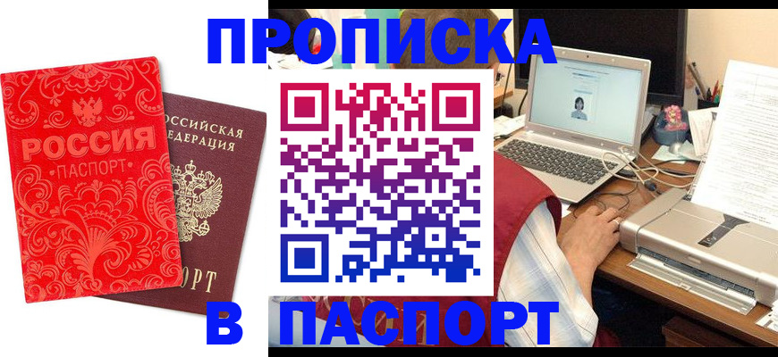 временная прописка в Михайловке